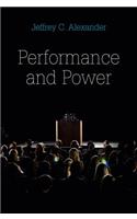 Performance and Power