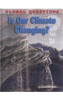 Is our Climate Changing?