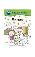 Mr. Frost