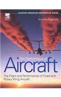 Flight Performance of Fixed and Rotary Wing Aircraft