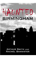 Haunted Birmingham