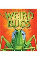 Weird World: Bugs