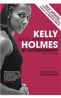 Kelly Holmes