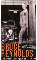 The Autobiography of a Thief