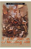 Napolean Of Notting Hill