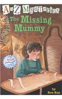 Missing Mummy