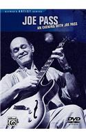 An Evening with Joe Pass