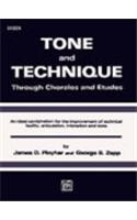 Tone and Technique: Band Supplement