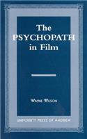 Psychopath in Film