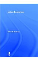 Urban Economics