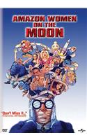 Amazon Women on the Moon