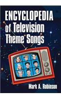 Encyclopedia of Television Theme Songs