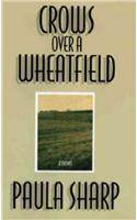 Crows Over a Wheatfield