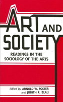 Art and Society