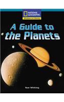 Guide To The Planets Us Ed