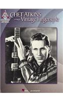 Chet Atkins - Vintage Fingerstyle