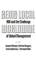 Being Local Worldwide