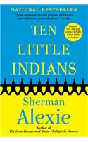 Ten Little Indians