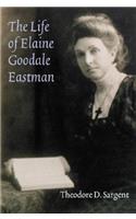 Life of Elaine Goodale Eastman
