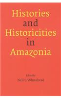 Histories and Historicities in Amazonia