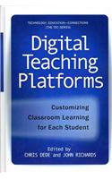 Digital Teaching Platforms