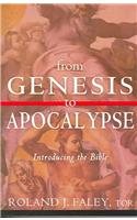 From Genesis to Apocalypse