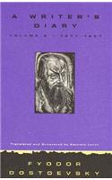 Writer's Diary Volume 2: 1877-1881