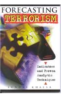 Forecasting Terrorism: Indicators and Proven Analytic Techniques