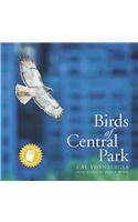 Birds of Central Park