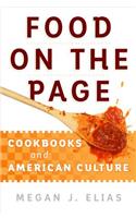 Food on the Page