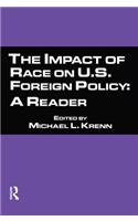 Impact of Race on U.S. Foreign Policy