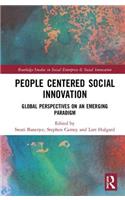 People-Centered Social Innovation