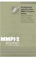 Development and Use of the Mmpi-2 Content Scales
