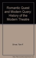 Romantic Quest and Modern Query
