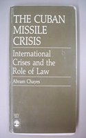 Cuban Missile Crisis