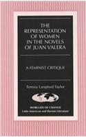Representation of Women in the Novels of Juan Valera