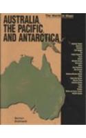 Australia, the Pacific, and Antarctica