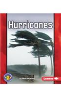 Hurricanes: (Pull Ahead Books — Forces of Nature)