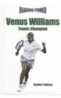 Venus Williams
