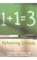 Reforming Schools