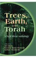 Trees, Earth, and Torah
