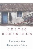 Celtic Blessings