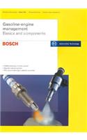 Gasoline Engine Management: Basics and Components