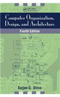 Computer Organization, Design, and Architecture, Fourth Edition