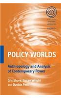 Policy Worlds