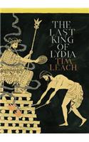 Last King of Lydia