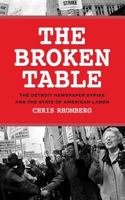 The Broken Table