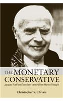 Monetary Conservative