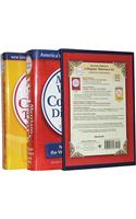 Merriam-Webster's Collegiate Reference Set