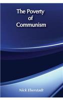 The Poverty of Communism